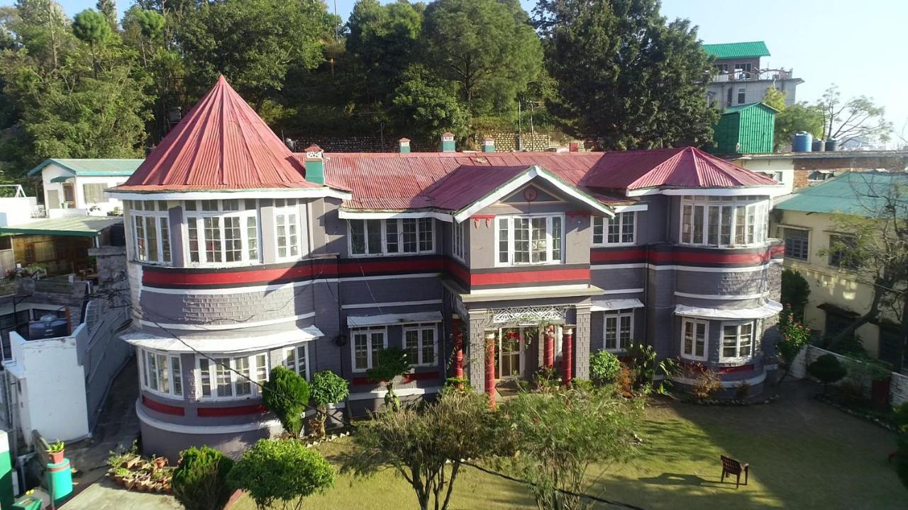 Solan Retreat Bed & Breakfast Exterior photo